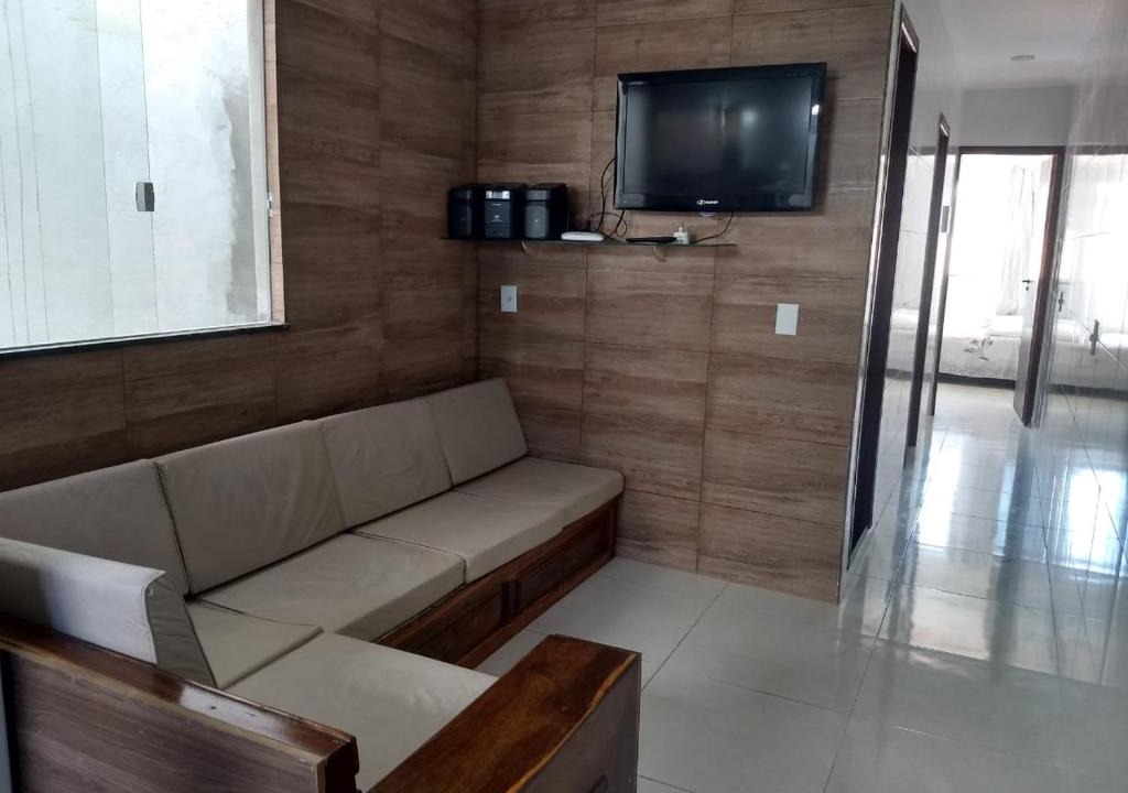 Gamboa House | Propriedade Silva