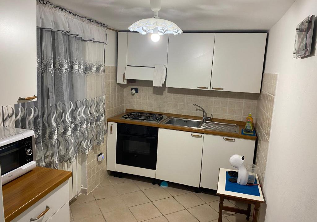 Sestri Levante House | Proprietà intero Allogio con parcheggio