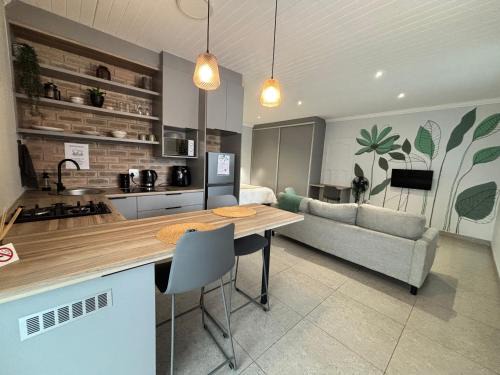 Walmer Apartment | Prospect Cottage