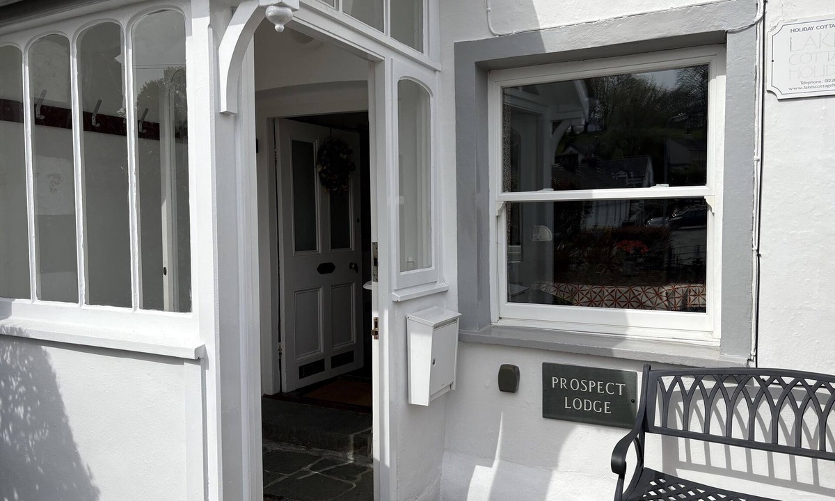 Portinscale Cottage | Prospect Lodge