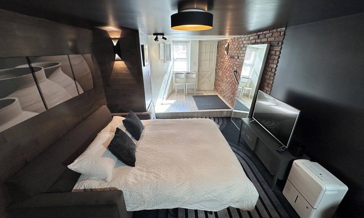 Gowanus House | Prospect Park Escape