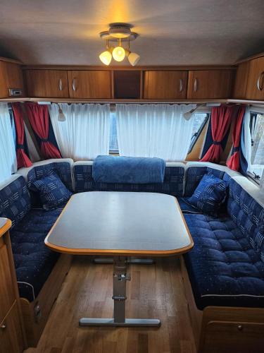 Tromso Apartment | Prosper Caravan Tromsø-Free Parking I have apartment also same place, 4 people