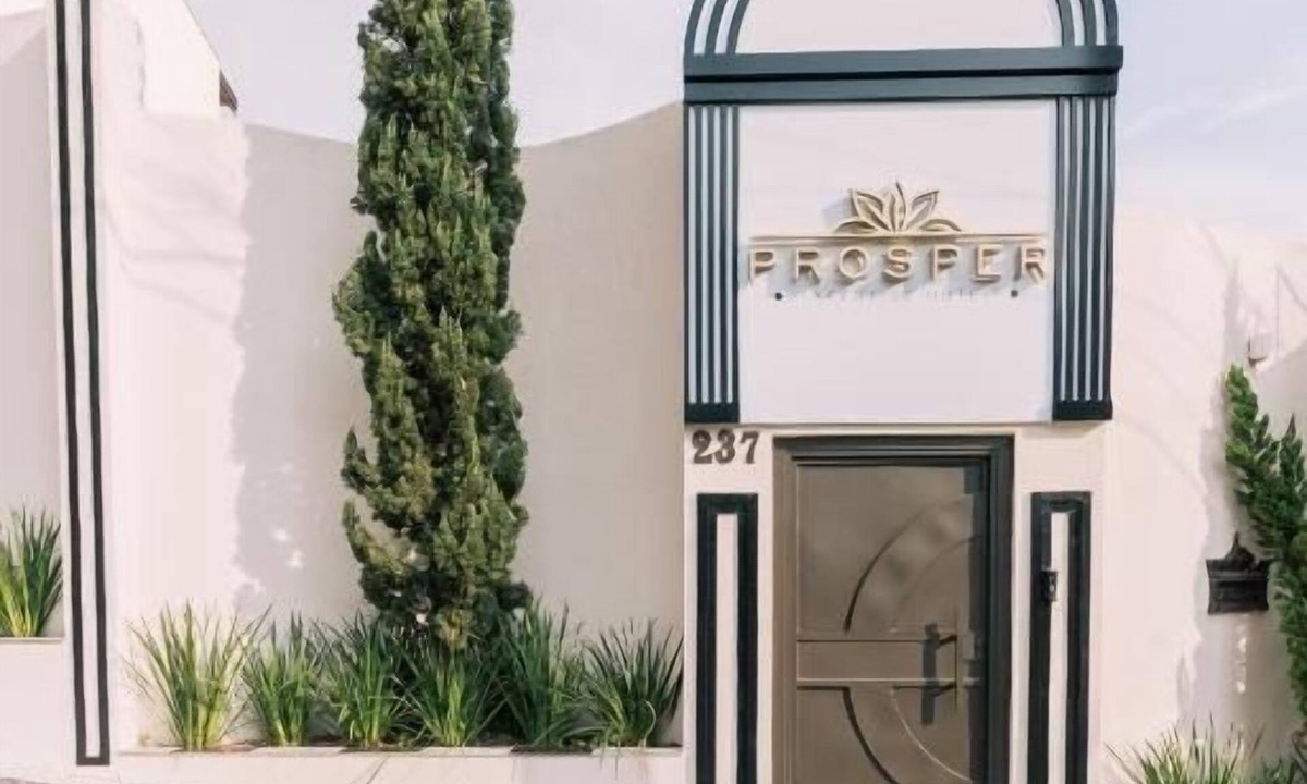 Capivari Hotel | Prosper Executive Hotel