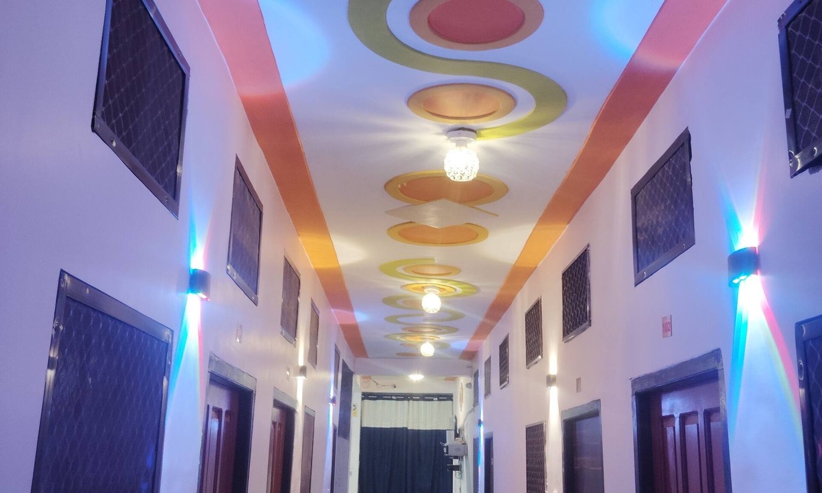 Ayodhya House | Prosperity Rooted In Spirituality.