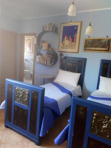 Polignano a Mare House | Prospettiva Polignano