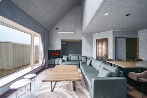 Bibai Apartment | Prostimo