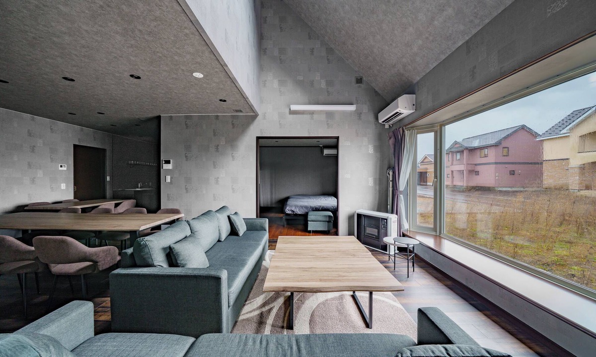 Bibai House | PROSTIMO