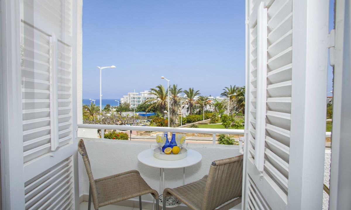 Protaras Villa | Protaras Central Sunrise