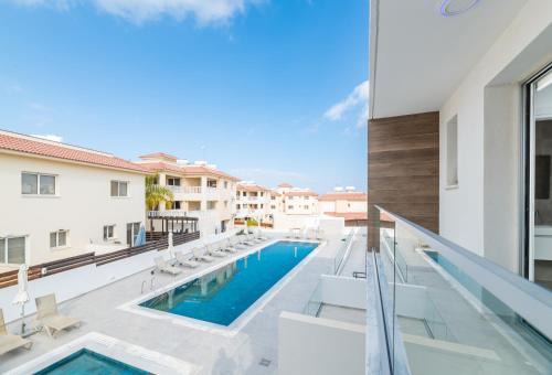 Kapparis House | PROTARAS HEIGHTS