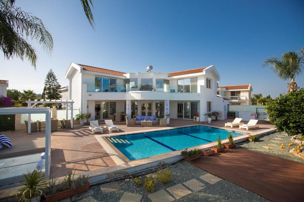 Pernera Villa | Protaras Holiday Villa 113