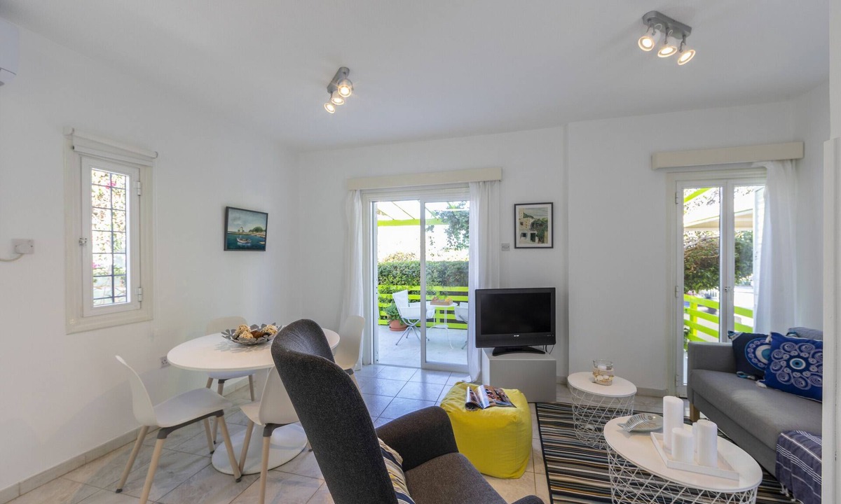 Protaras Villa | Protaras Lemon Tree Villa
