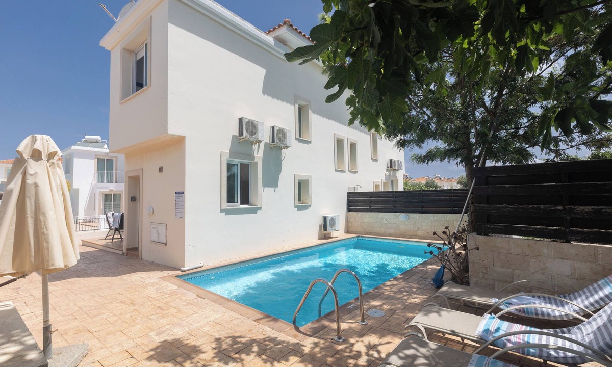 Pernera Villa | Protaras Orestiada Villa OV14