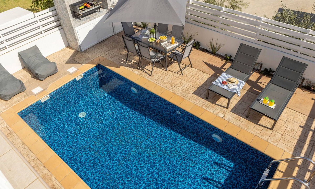 Pernera Villa | Protaras Villa Cemelia