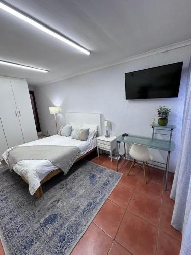 Trawal Apartment | Protea Hoogte Flatlet