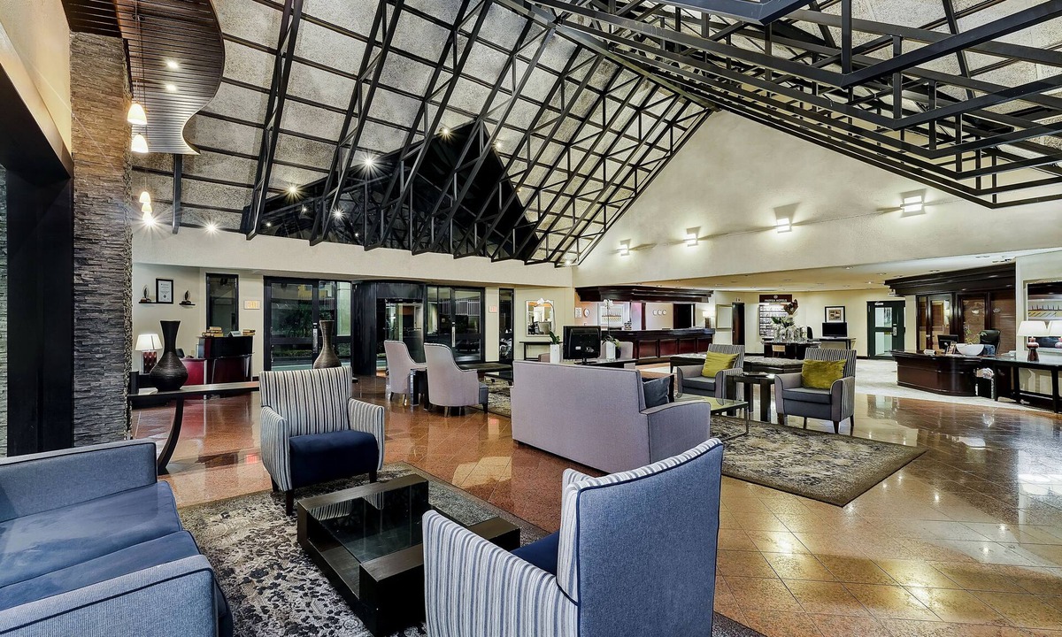 Greater Johannesburg Metropolitan Area Hotel | Protea Hotel by Marriott Midrand