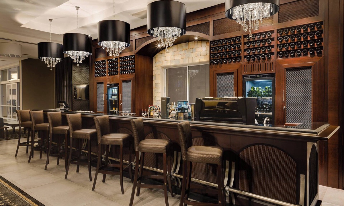 Owerri Hotel | Protea Hotel Owerri Select
