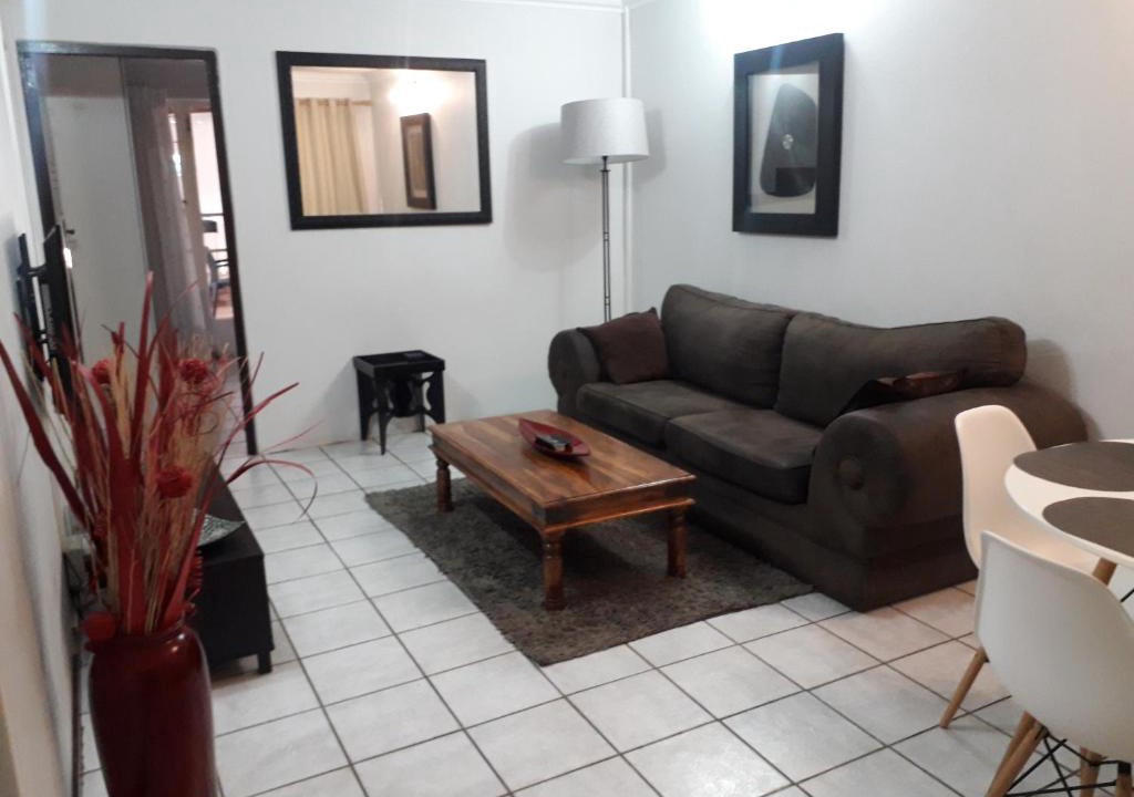 Rustenburg Apartment | Protea Park Self Catering Guesthouse