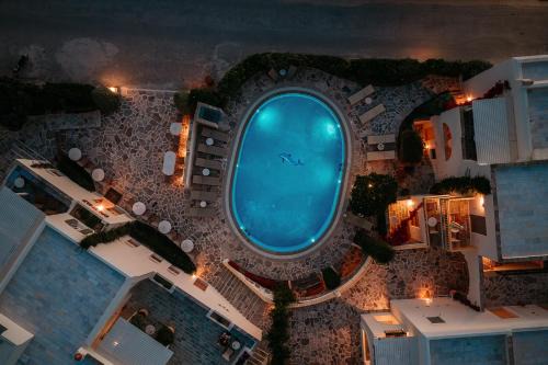 Agios Prokopios Hotel | Proteas Hotel & Suites