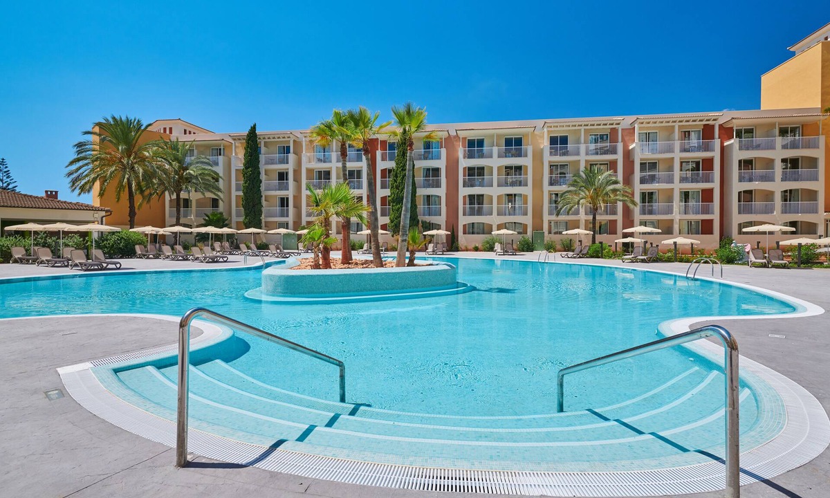 Sa Coma Apartment | Protur Badí­a Park Aparthotel
