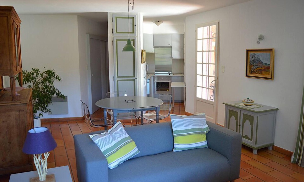 Marignane House | Provencal house