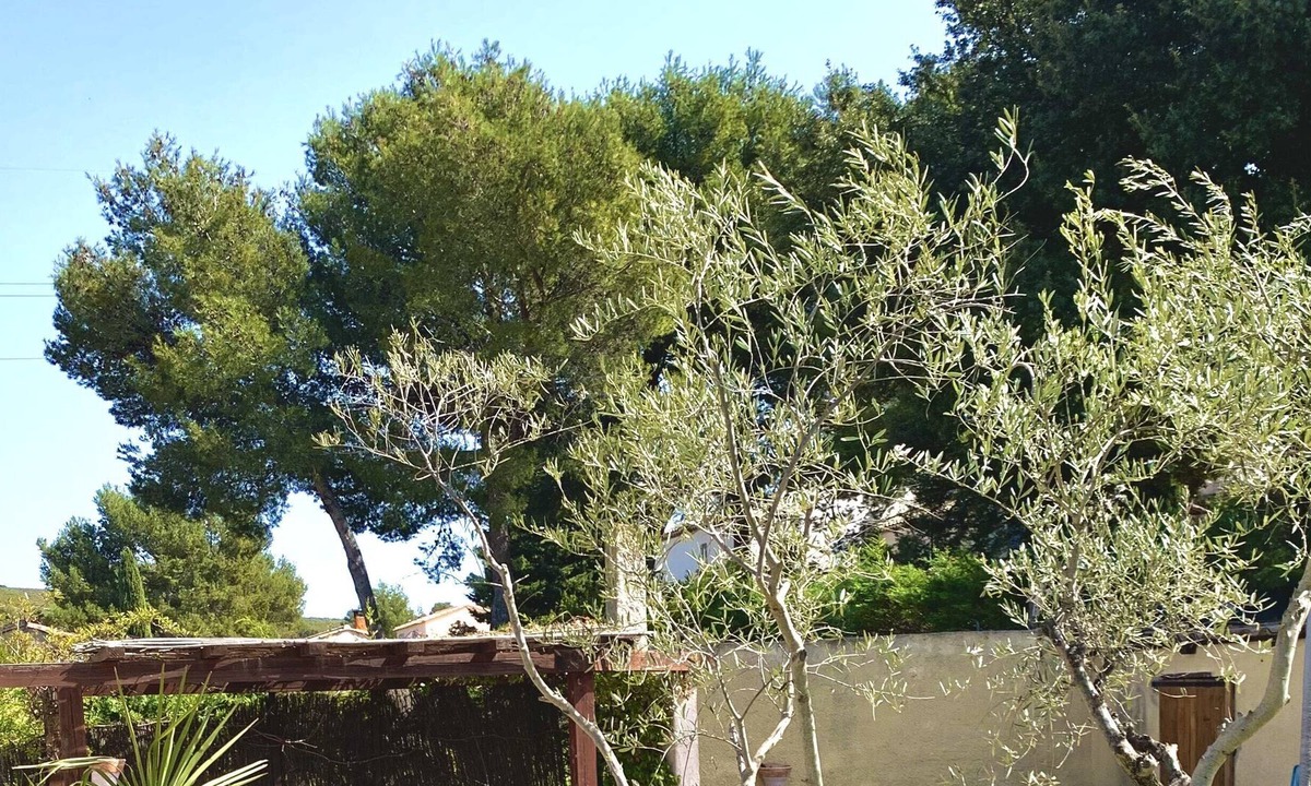 Lancon-Provence House | Provencal villa 150 m2 on 1000 m2 in a quiet location