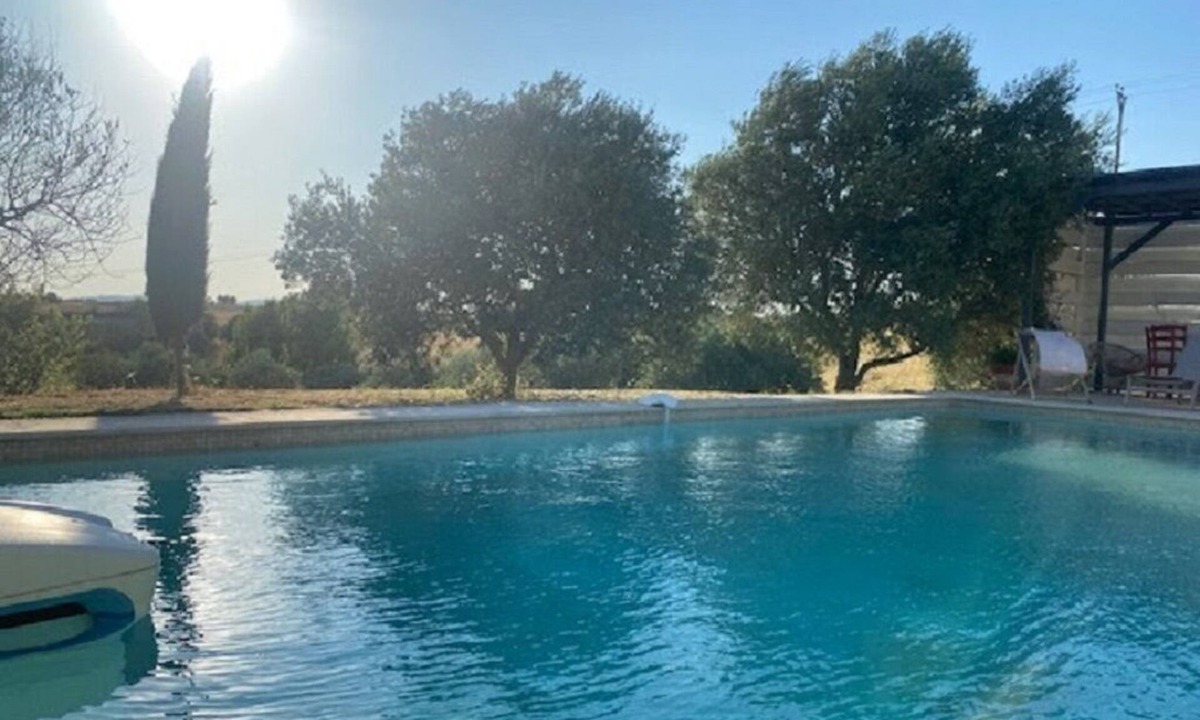 Valensole Apartment | PROVENCE DODO
