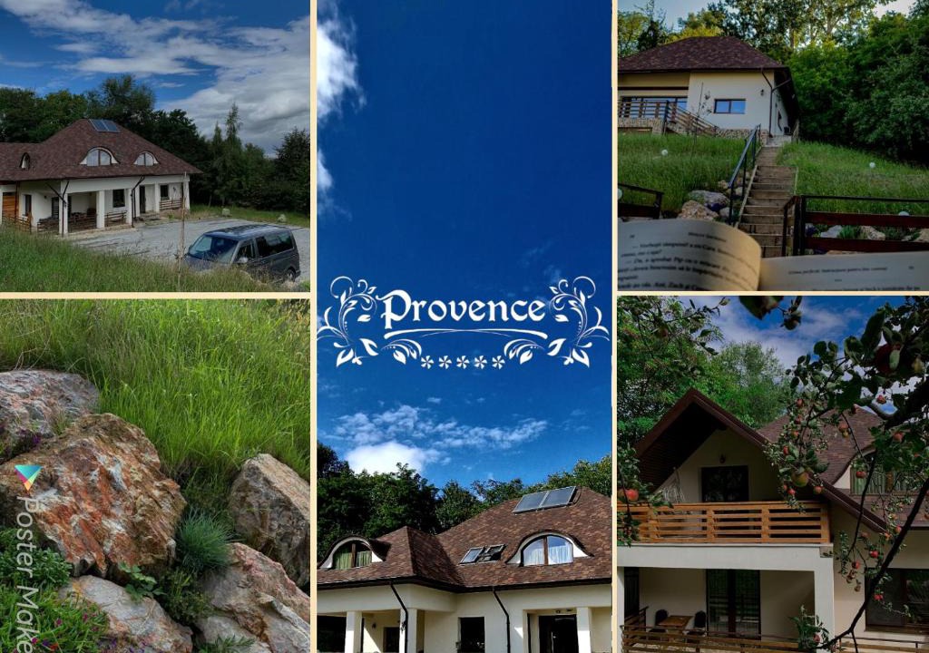 Suceava Hotel | Provence Suceava