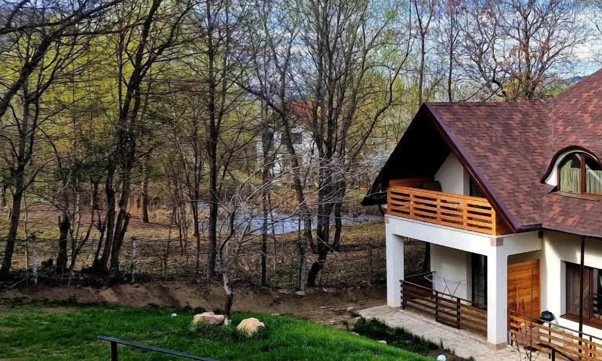 Suceava House | Provence Suceava