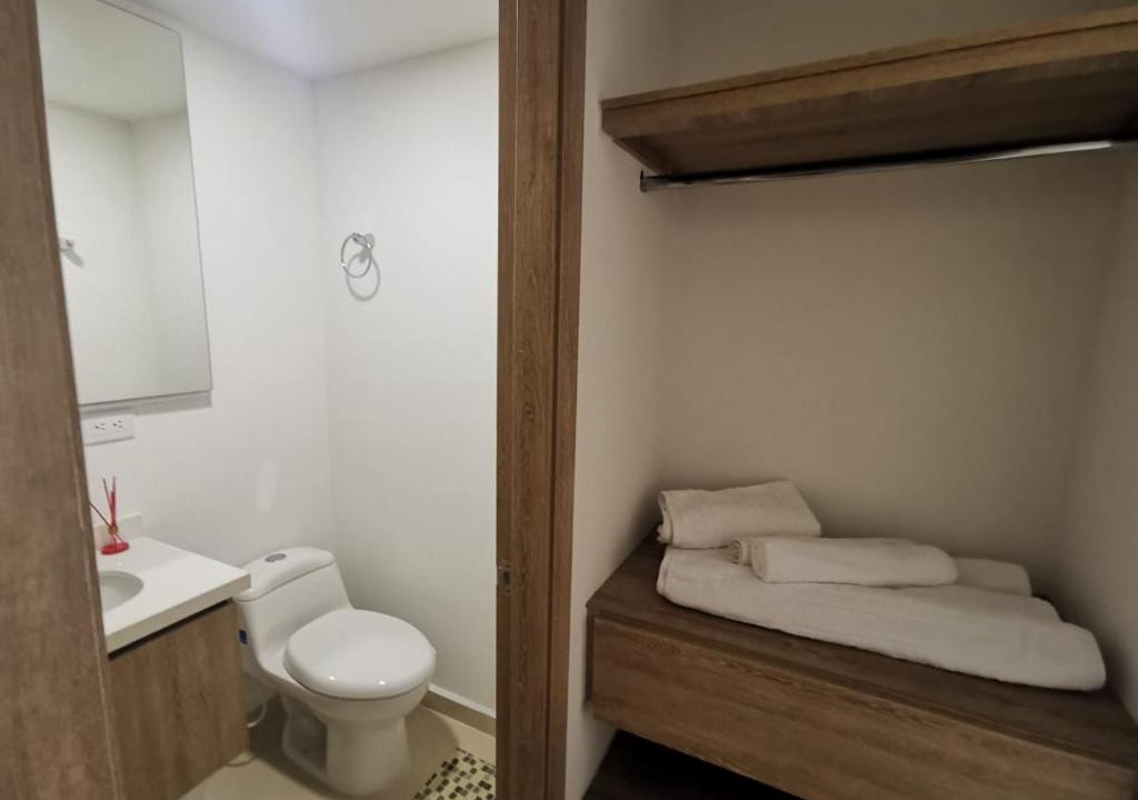 Dosquebradas Apartment | PROVENZA APARTAMENTOS