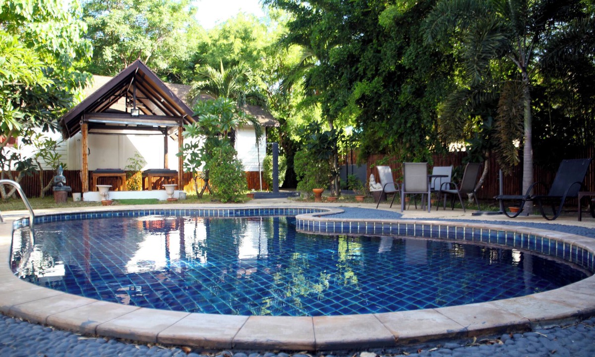Lamai Resort | Province de Surat Thani
