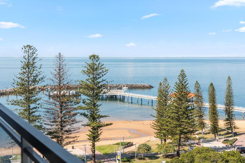 Redcliffe Apartment | Proximity Waterfront Apartments