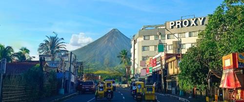 Legazpi Hotel | PROXY by The Oriental Albay