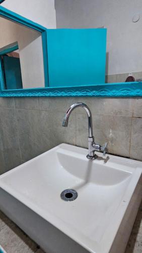 San Vicente House | Prueba