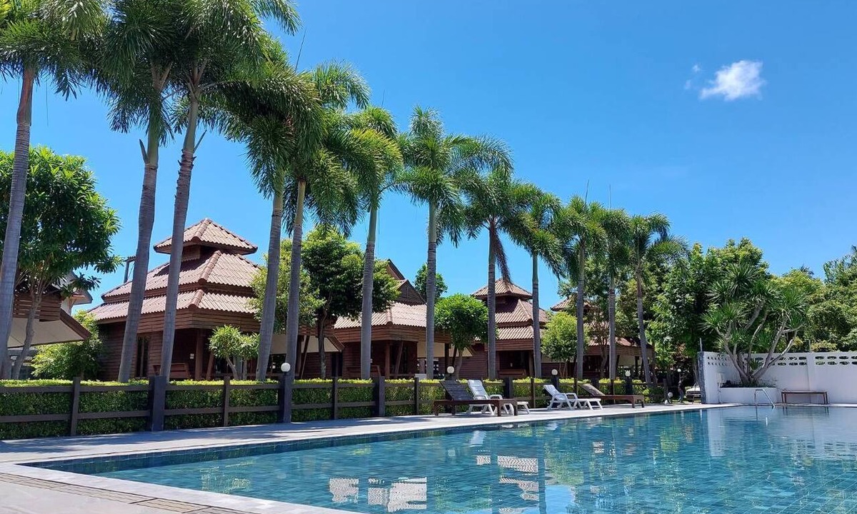 Prachuap Khiri Khan Hotel | Pruksa Resort Prachuabkhirikhan