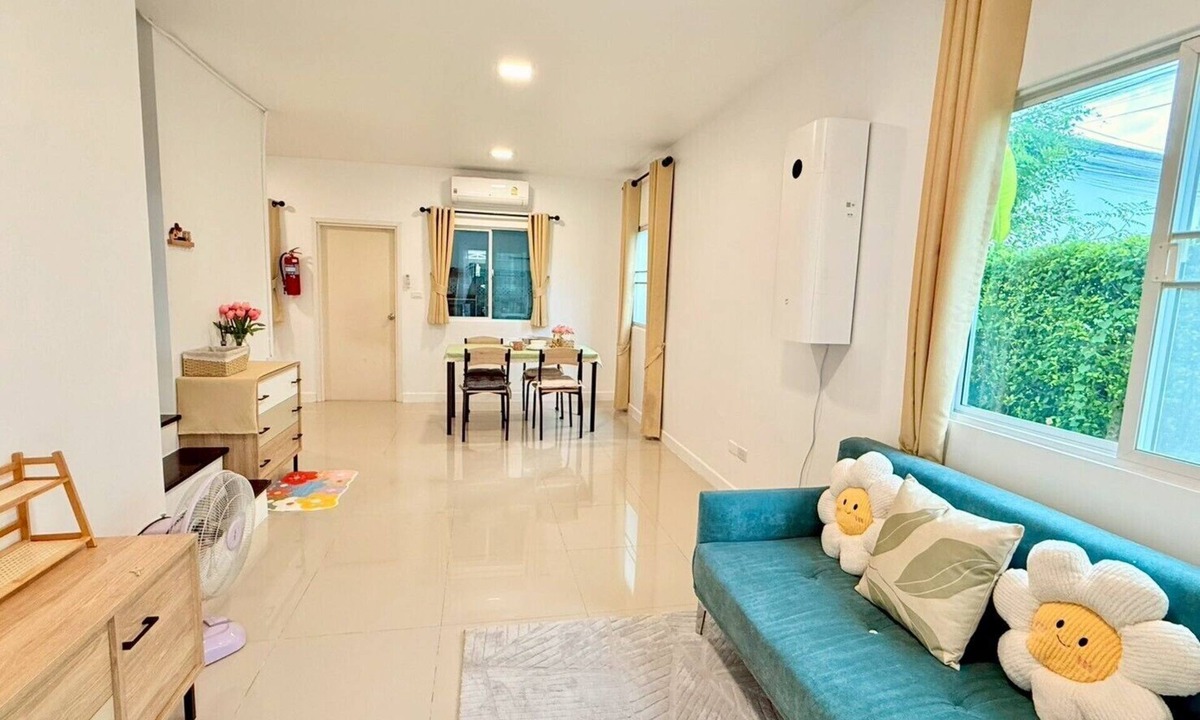 Tha Sala House | Pruksa view