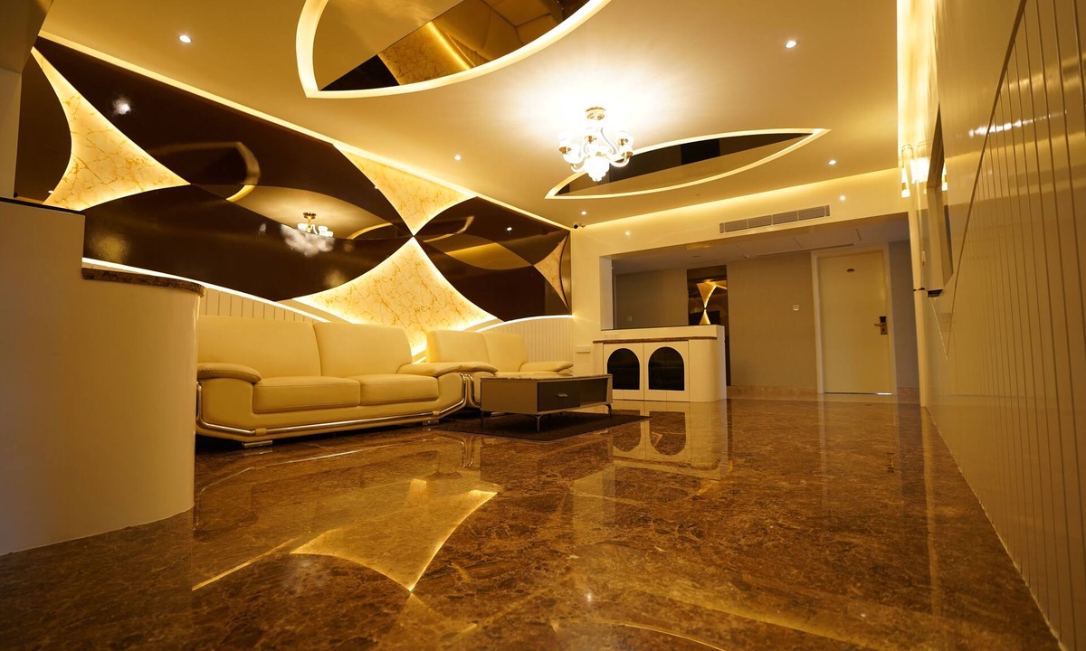 Tumkur Hotel | Pruthvi Paradise