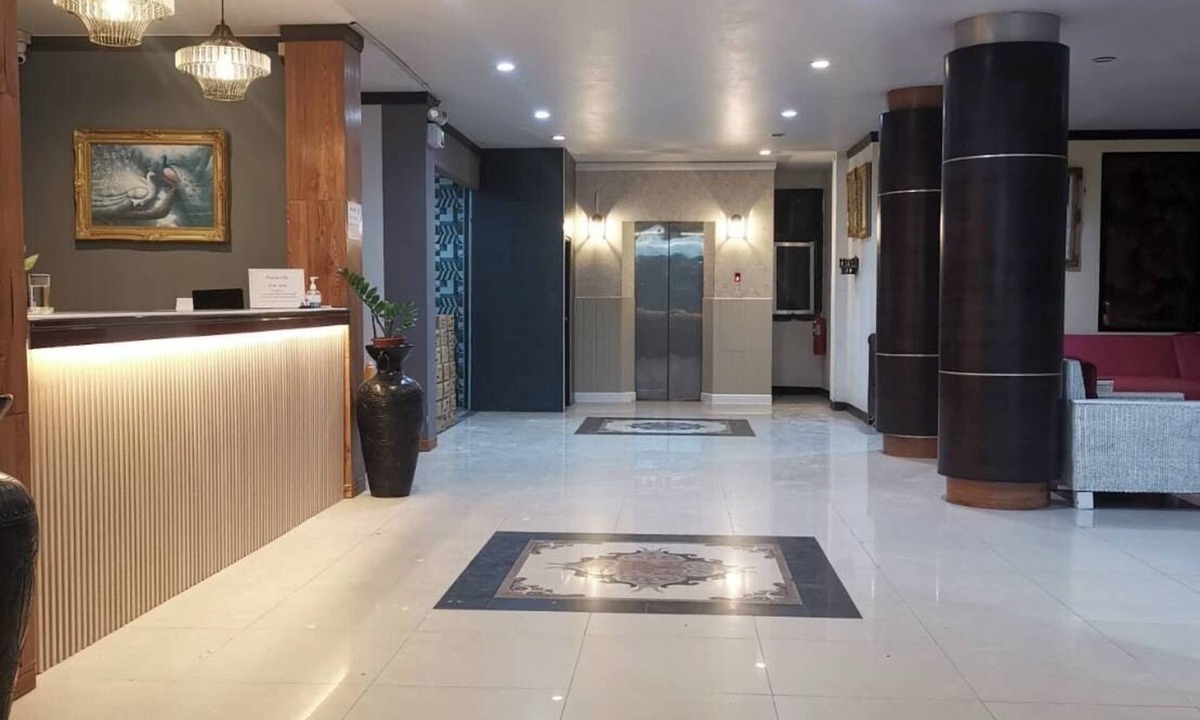 Phra Phutthabat Hotel | PS Hotel Saraburi
