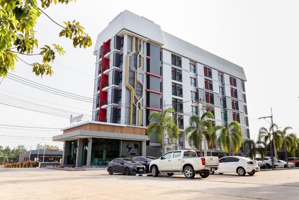 Hat Yai Hotel | Ps Sriphu Hotel
