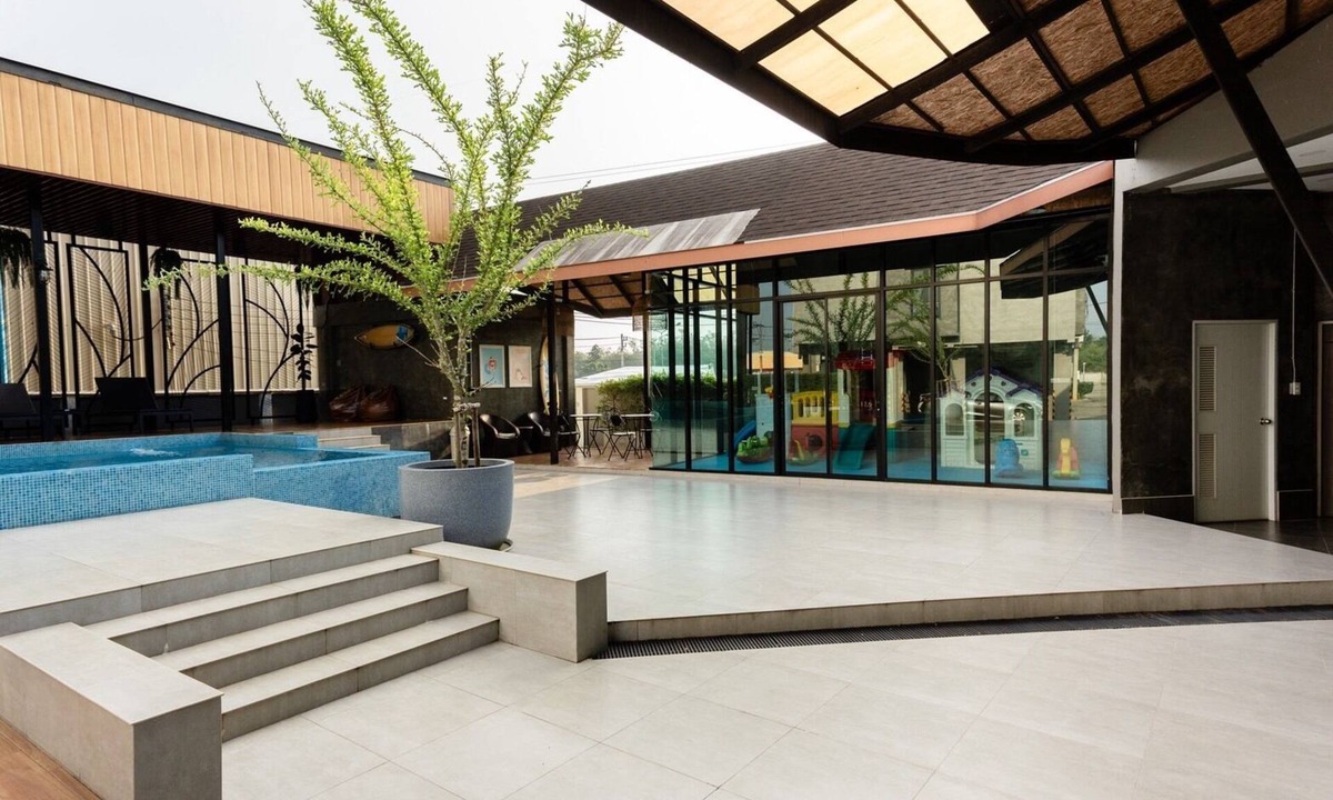Hat Yai Hotel | PS Sriphu Hotel