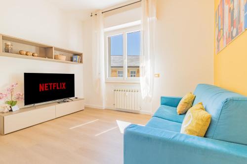 Savona Apartment | Psalm 23