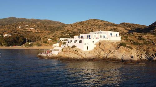 Ios House | Psili Ammos