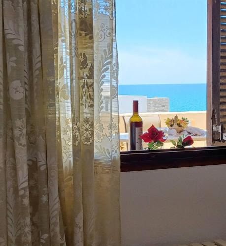 Kalamaki Apartment | Psiloritis