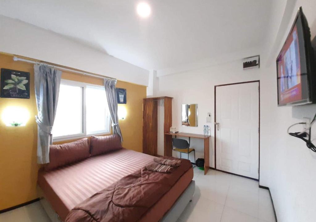 Si Kan Hotel | Psm at Donmueng
