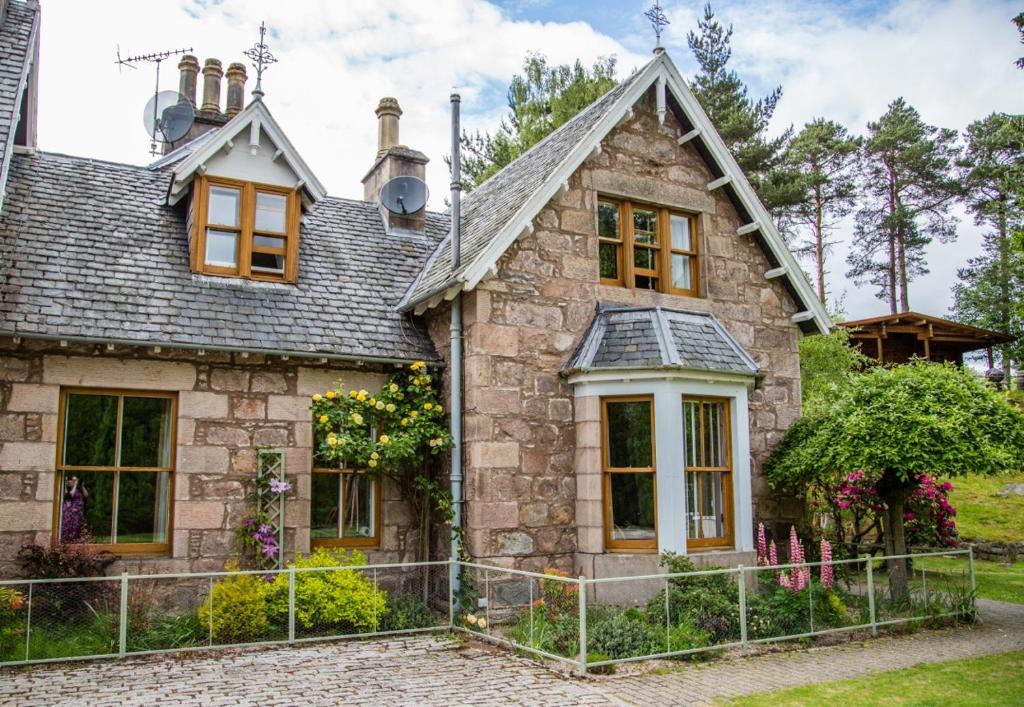 Aviemore Apartment | Ptarmigan