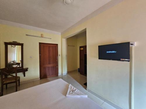 Erezha Hotel | PTC Residency
