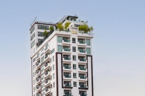 Chamkar Mon Apartment | PTH Residence