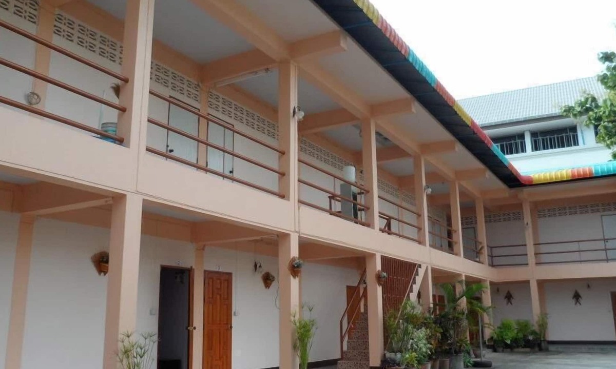 Nan Hotel | Puangchompoo Place
