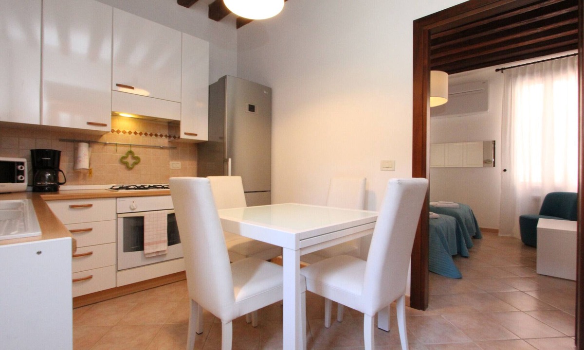 Cannaregio Apartment | Puccini Historical Center