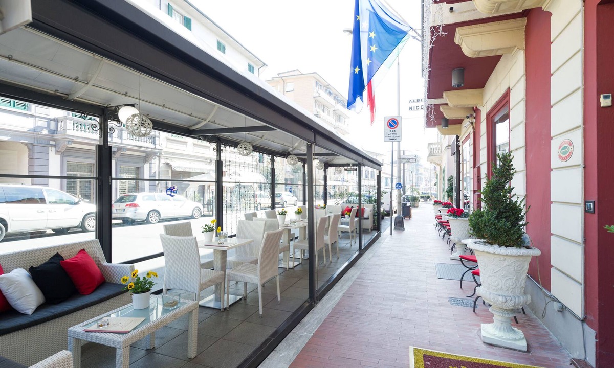 Margine Coperta-Traversagna Hotel | Puccini