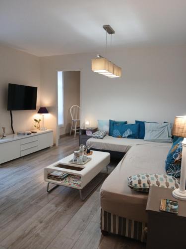 Malakoff Apartment | Puces de Vanves